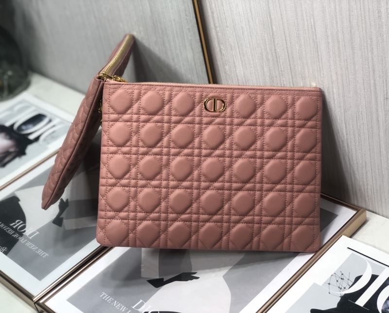 Christian Dior Wallet